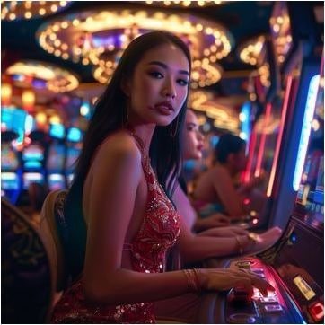 googd88 Live Casino